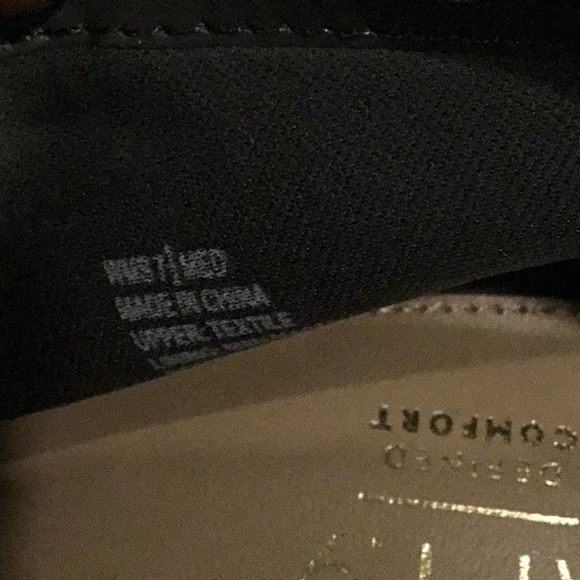 Apt 9 heels - Picture 11 of 11